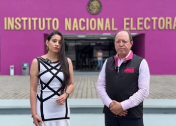 Somos exige al INE sesiones presenciales, máxima publicidad y respeto a los partidos políticos