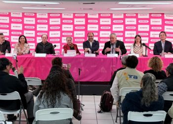 SOMOS convoca un frente ciudadano y político para defender el proceso electoral