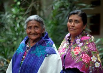 Somos exige tierra, créditos y seguridad para millones de mujeres rurales