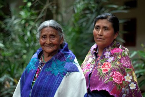 Somos exige tierra, créditos y seguridad para millones de mujeres rurales