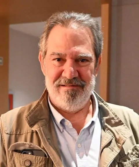 Rodrigo Morales Manzanares