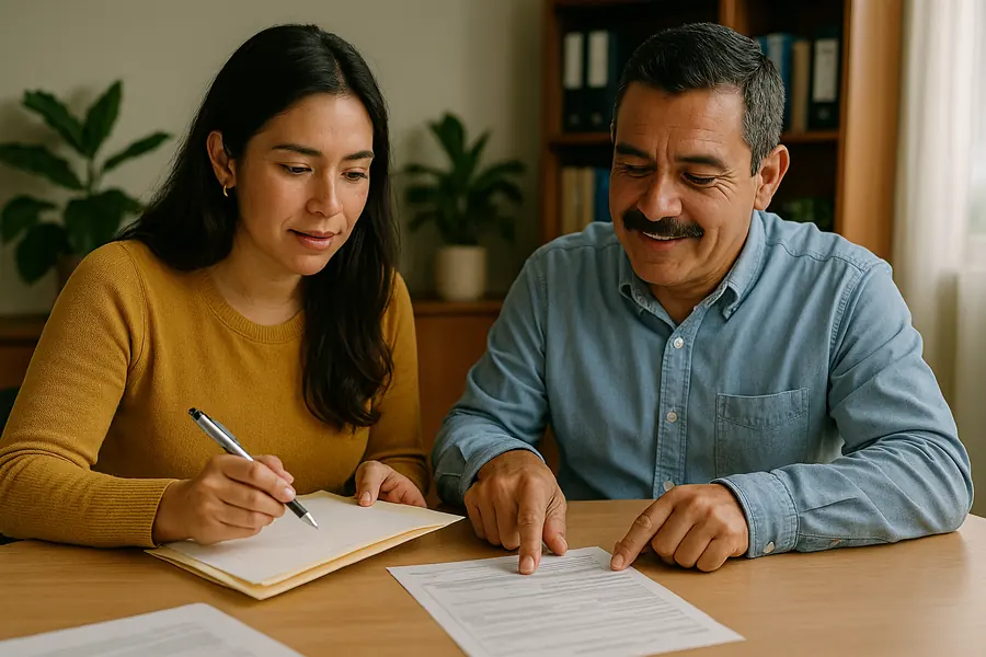 Comisión Electoral Nacional de Somos