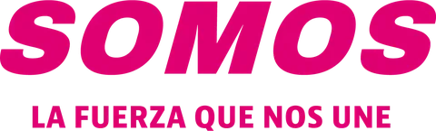 Somos. La fuerza que nos une
