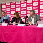Conferencia de prensa de Somos sobre las elecciones primarias ciudadanas