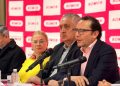 Tribunal Electoral retira financiamiento a Somos en San Luis Potosí; partido impugnará