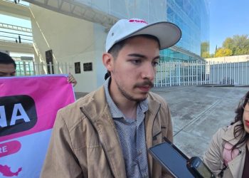 Partido Somos reclama al IEEM actos anticipados de campaña en el Edomex