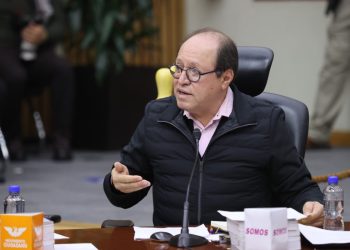 Somos exige a Taddei separarse del cargo