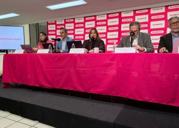 Privilegia Somos candidaturas para causas y juventudes